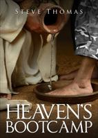Heaven's Bootcamp 1628549157 Book Cover