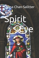 Spirit Eye B09BGKKMRK Book Cover