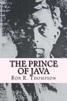 The Prince of Java 1517340942 Book Cover