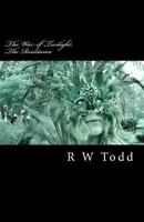 The Resistance: The War of Twilight 1466247355 Book Cover