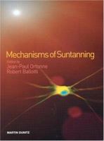 Mechanisms of Suntanning 1841841897 Book Cover