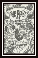 The Beast - The Devil's Friend 976962232X Book Cover