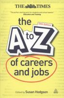 The A-Z of Careers and Jobs. 0749473622 Book Cover