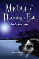 Mystery at Flamingo Bay B0CVK5BPQ7 Book Cover