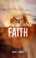 Unshakable Faith B0DRG69MQQ Book Cover