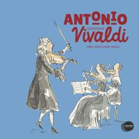 Vivaldi (First Discovery: Music)