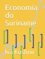 Economia do Suriname B0932MZNW1 Book Cover