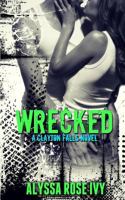 Wrecked 1484040112 Book Cover