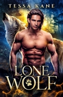 Lone Wolf: MM Shifter Romance B0CK43YKGP Book Cover