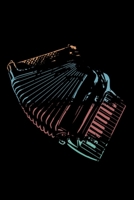 Notizbuch: A5 Block liniert - 120 Seiten Linien Notizbuch - Retro Akkordeon passend als Geschenk für Akkordeon Musiker! (German Edition) 1691045020 Book Cover