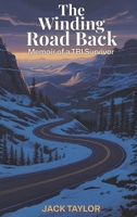 The Winding Road Back B0HB9YYVJG Book Cover