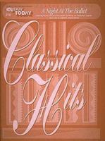 278. Classical Hits - A Night at the Ballet 0793516242 Book Cover