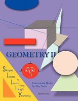 Geometry 2 1426945361 Book Cover