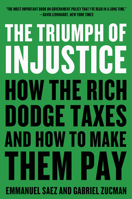 The Triumph of Injustice 0393531732 Book Cover