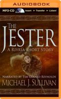 The Jester 1491526203 Book Cover