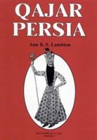 Qajar Persia: Eleven Studies 1850430411 Book Cover