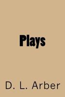 Plays 1717422535 Book Cover