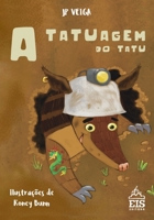 A tatuagem do tatu 6588312059 Book Cover