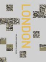 London: The Photographic Atlas 0007108419 Book Cover