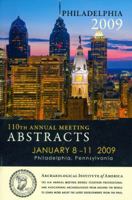 Aia 110th Annual Meeting Abstracts: Volume 32 1931909202 Book Cover