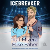 Icebreaker B0GG15B62D Book Cover