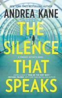 The Silence That Speaks 0778317692 Book Cover