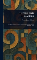 Theism and Humanism 1023545608 Book Cover
