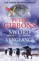 Sword of Vengeance 1804834858 Book Cover