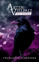 Artenvielfalt: Die Seherin (German Edition) 3696366552 Book Cover