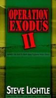 Exodus II: Let My People Go 0917726561 Book Cover