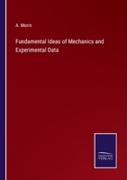 Fundamental Ideas of Mechanics and Experimental Data 1357261489 Book Cover