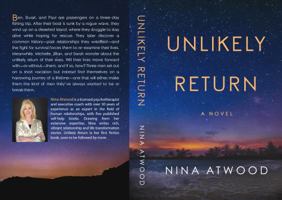 Unlikely Return: A Novel 0970280998 Book Cover