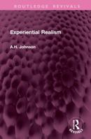 Experiential Realism 1032977639 Book Cover