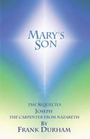 Mary's Son 1512765406 Book Cover