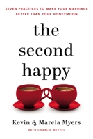 The Second Happy 1400208491 Book Cover