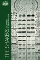 The Shakers: Two Centuries of Spiritual Reflection (Classics of Western Spirituality) 0809123738 Book Cover