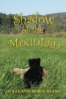 Shadow of the Mountain 1597151009 Book Cover
