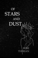 Of Stars and Dust B08Y3XFVST Book Cover