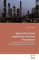 Typical Electrical Inspection and Test Procedures 363923118X Book Cover