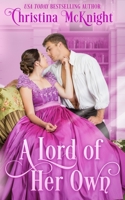 A Lord of Her Own 1945089555 Book Cover