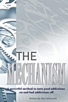 The Mechanism 1543972527 Book Cover