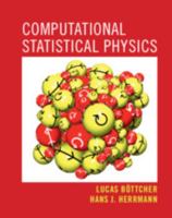 Computational Statistical Physics 1108841422 Book Cover