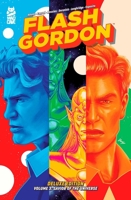 Flash Gordon Vol. 3 Deluxe Edition 1545829047 Book Cover