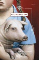 Pigtopia 1401360106 Book Cover