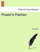 Power's Partner. Vol. II. 1241185492 Book Cover