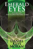 Emerald Eyes 0553273477 Book Cover