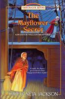Mayflower Secret 0764220101 Book Cover