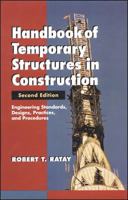 Handbook of Temporary Structures in Construction 0070512612 Book Cover