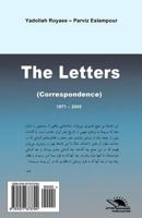 The Letters / Naameh-Haa 1977673791 Book Cover
