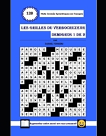 Les Grilles du Verbocruzeur - Demigros 1 de 2 B08JKCRY7J Book Cover